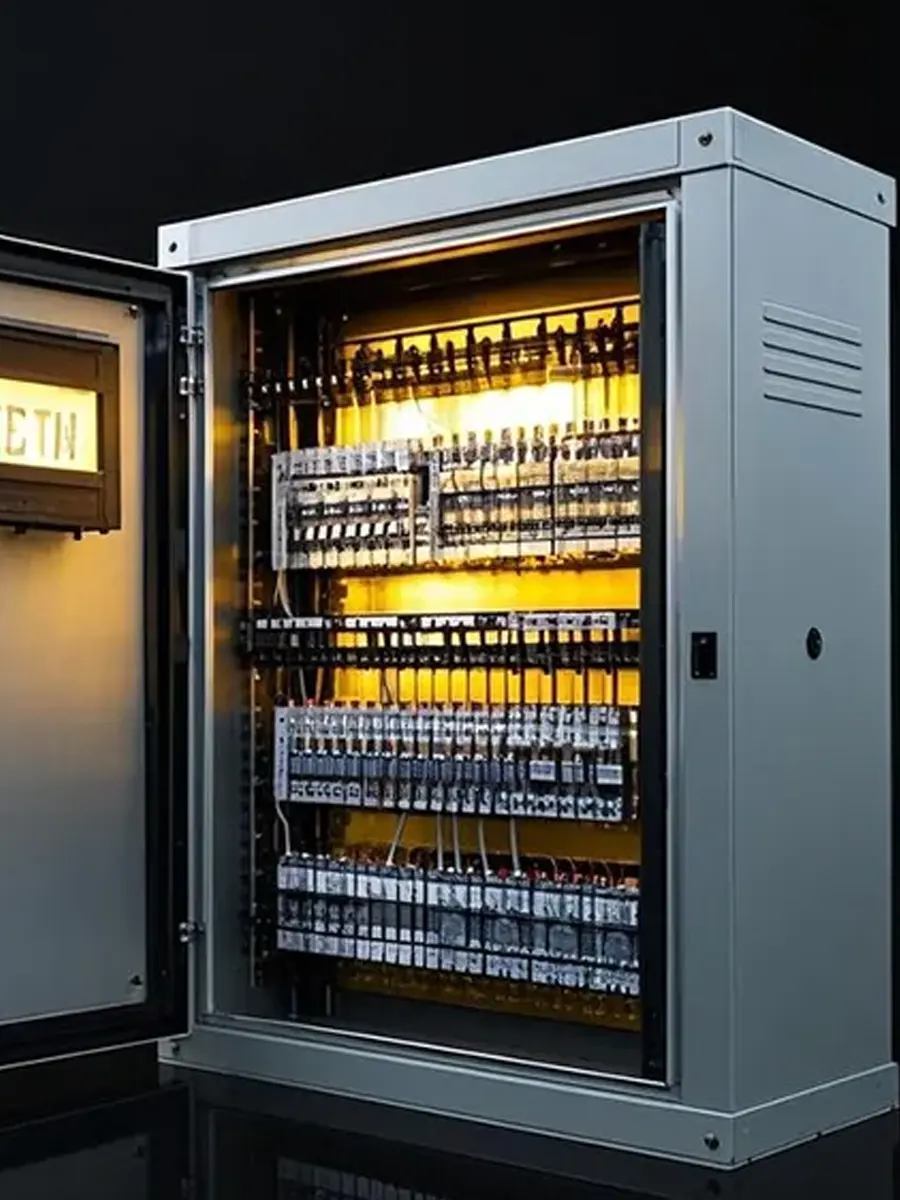 Custom Solutions