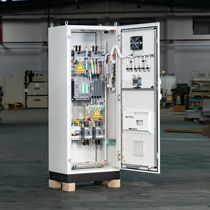Customized Distribution Cabinet