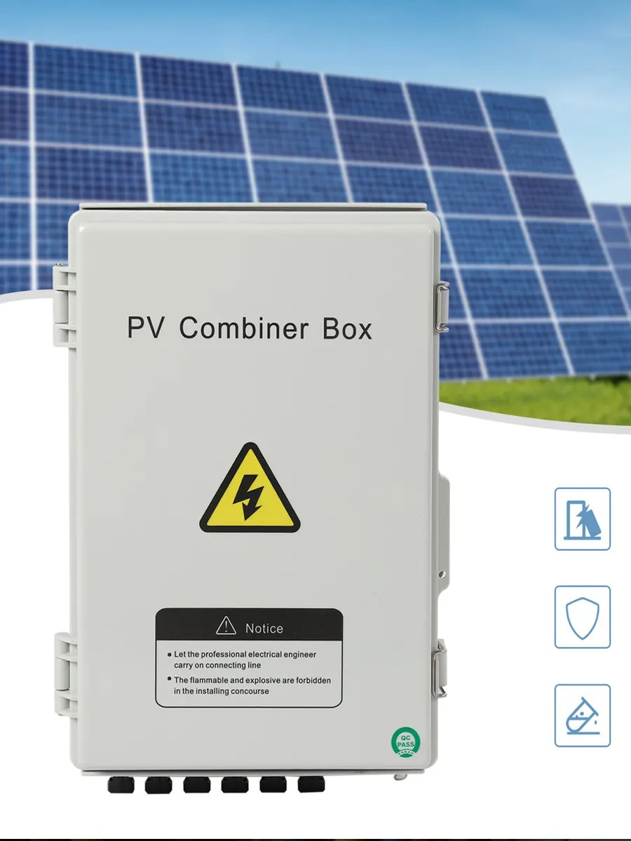 Solar & New Energy
