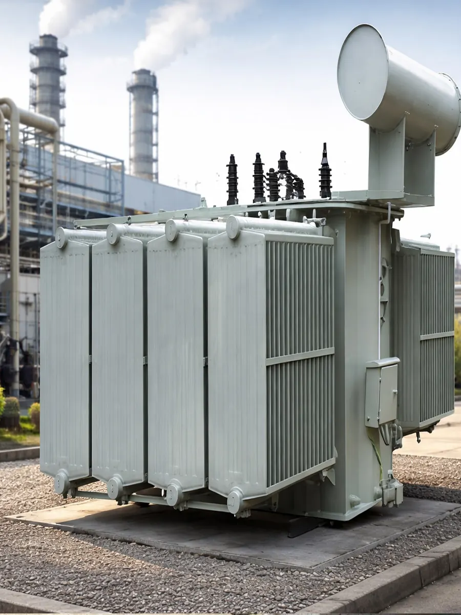 Power Transformer